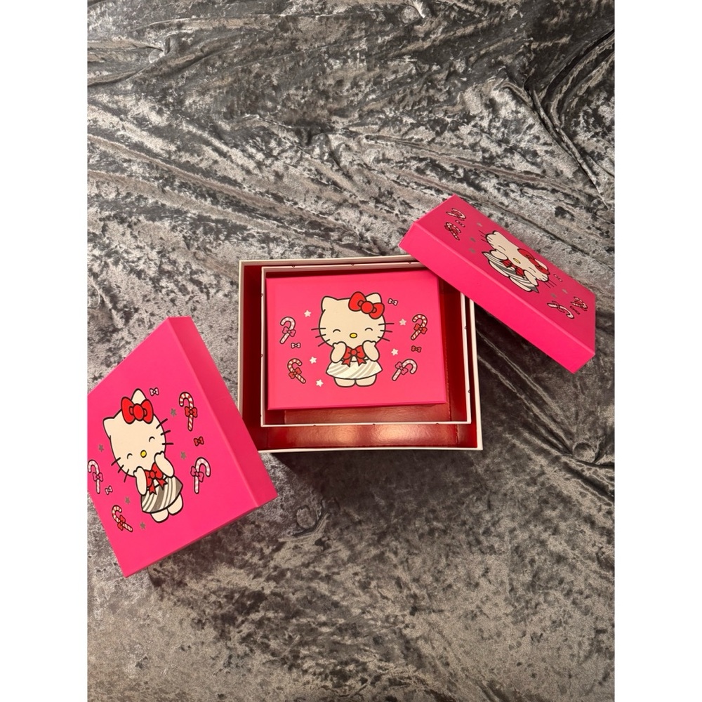 Hello Kitty Gift Boxes
